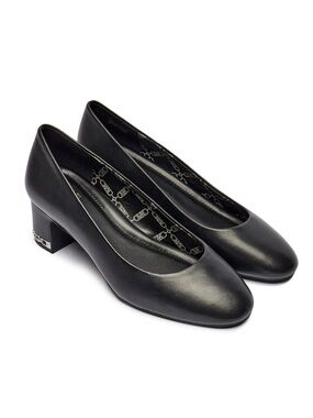 MICHAEL Michael Kors June Mid Heel